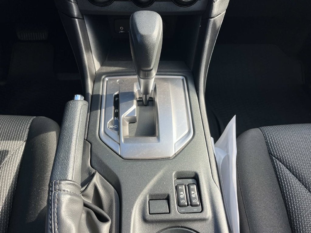 2020 Subaru Impreza Premium