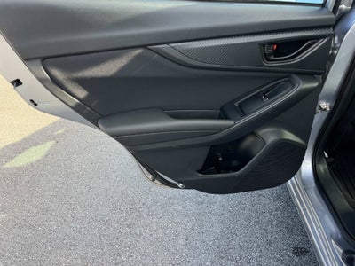 2020 Subaru Impreza Premium