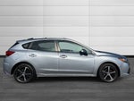 2020 Subaru Impreza Premium