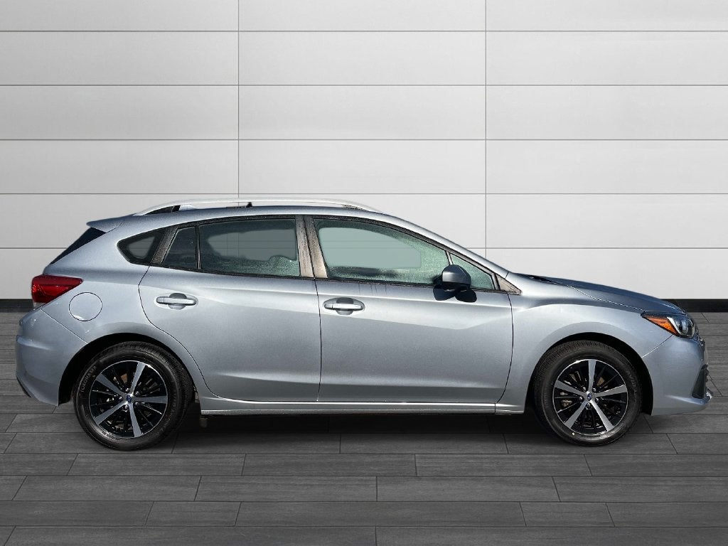 2020 Subaru Impreza Premium