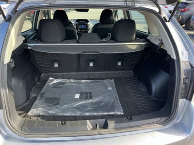 2020 Subaru Impreza Premium