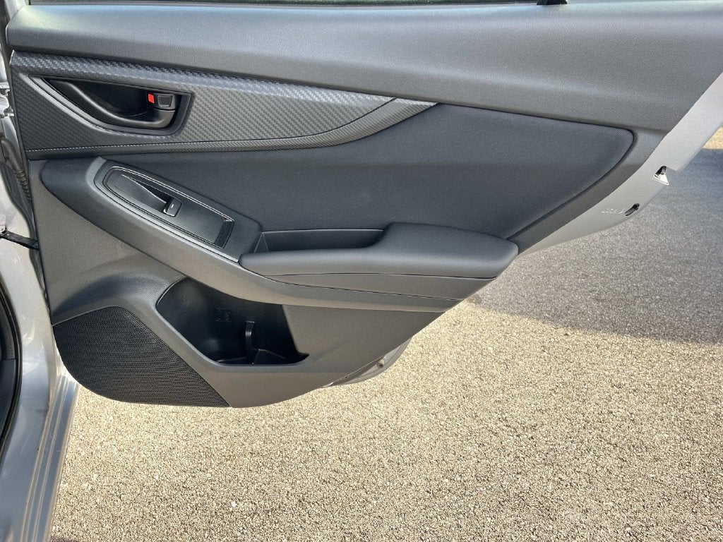 2020 Subaru Impreza Premium