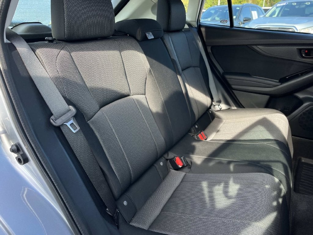 2020 Subaru Impreza Premium