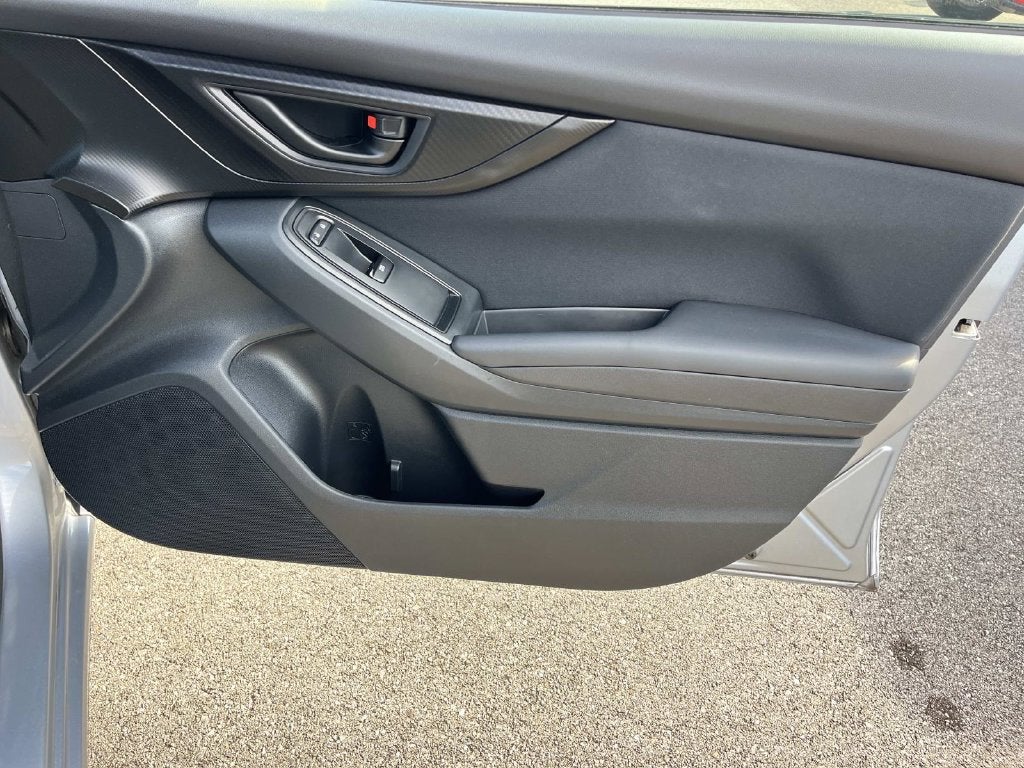 2020 Subaru Impreza Premium