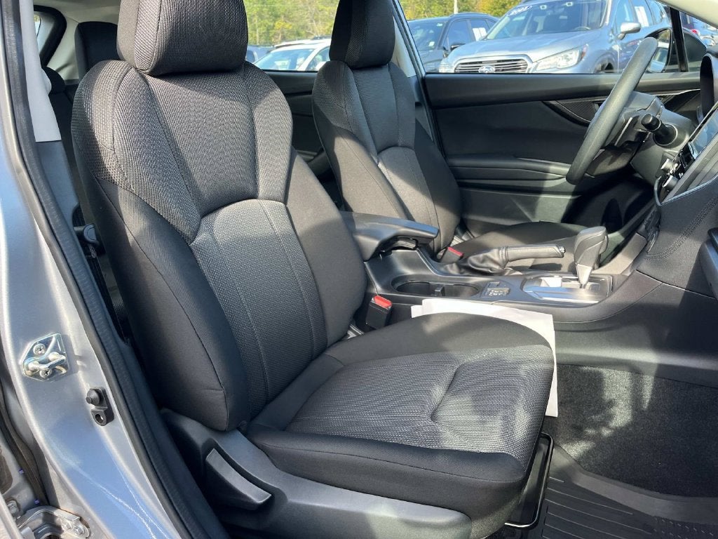 2020 Subaru Impreza Premium