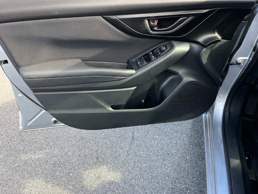 2020 Subaru Impreza Premium