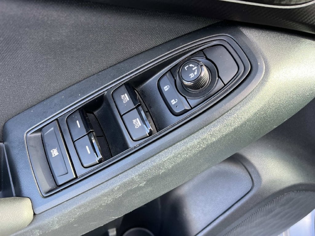 2020 Subaru Impreza Premium