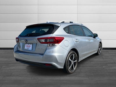 2020 Subaru Impreza Premium