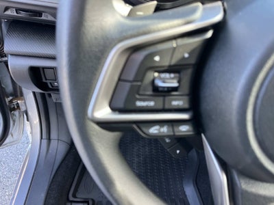 2020 Subaru Impreza Premium