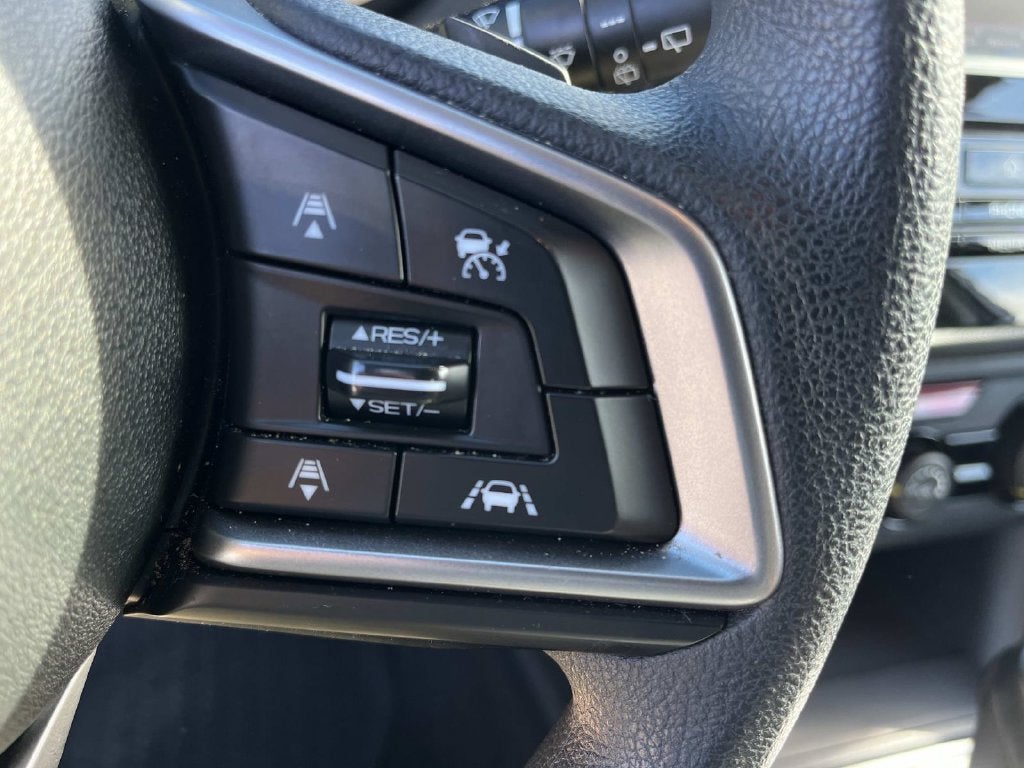 2020 Subaru Impreza Premium