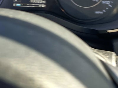 2020 Subaru Impreza Premium
