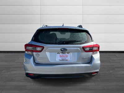 2020 Subaru Impreza Premium