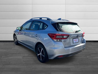 2020 Subaru Impreza Premium