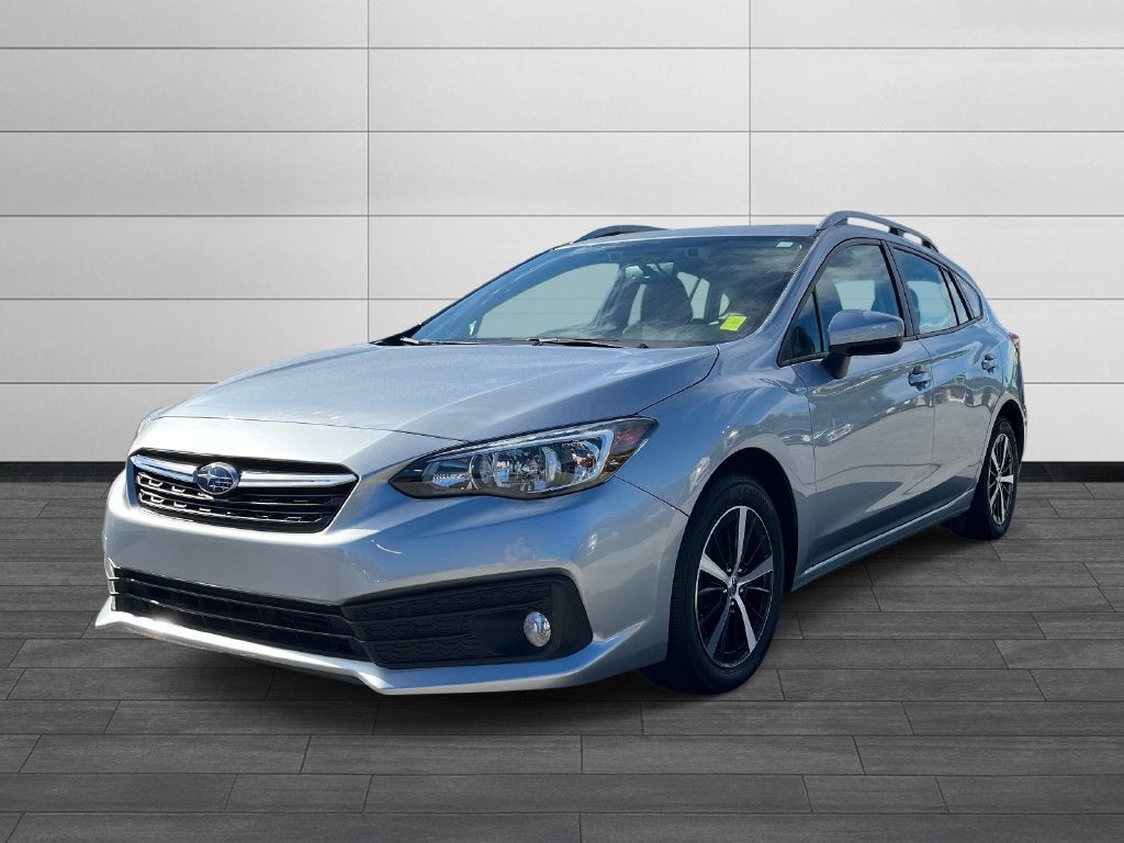 2020 Subaru Impreza Premium