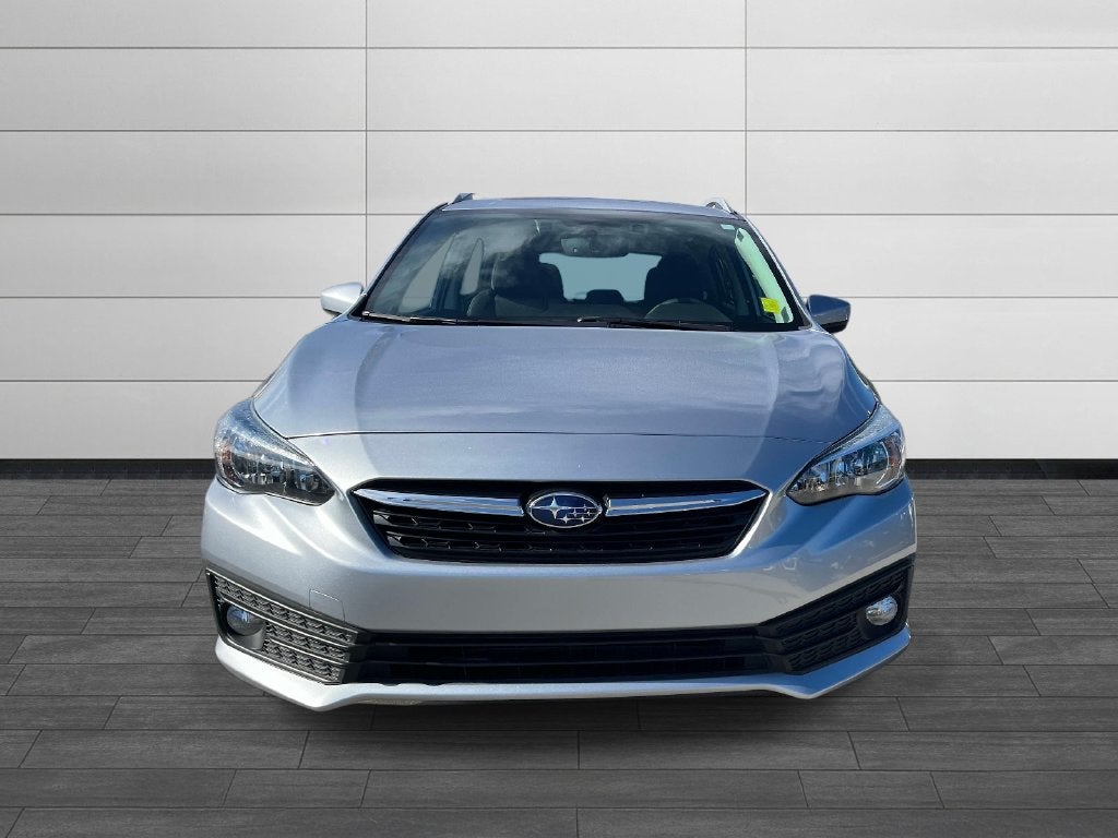 2020 Subaru Impreza Premium