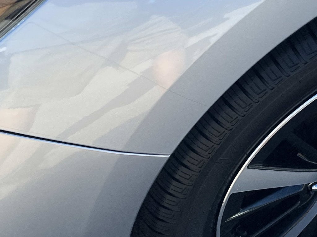2020 Subaru Impreza Premium