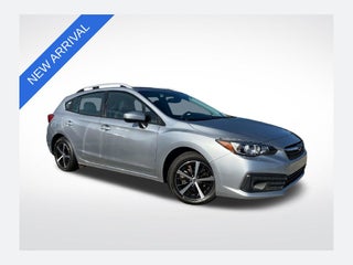 2020 Subaru Impreza Premium