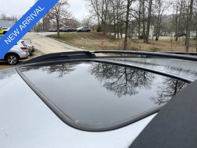 2011 Subaru Outback 2.5i Limited