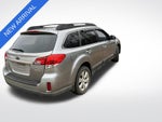 2011 Subaru Outback 2.5i Limited