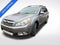 2011 Subaru Outback 2.5i Limited
