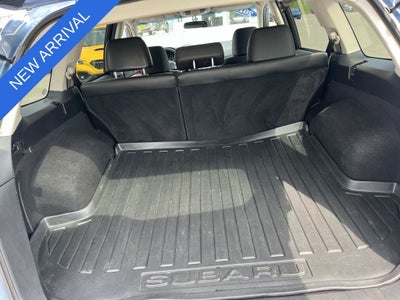 2012 Subaru Outback 2.5i Limited