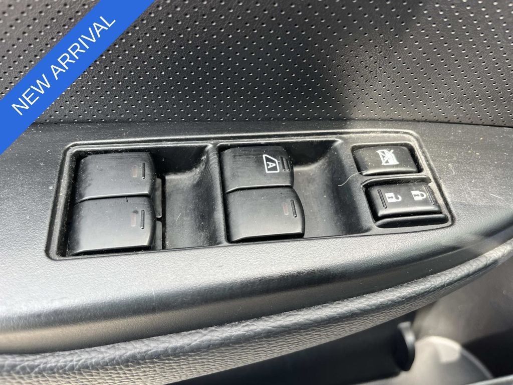 2012 Subaru Outback 2.5i Limited