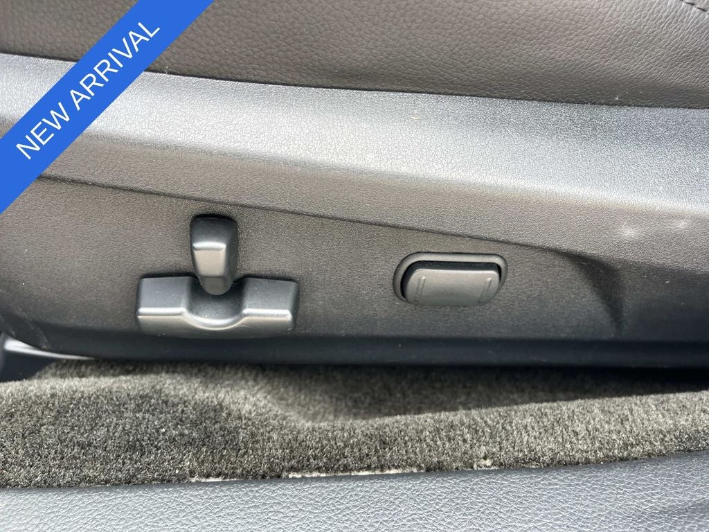 2012 Subaru Outback 2.5i Limited