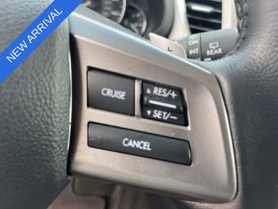 2012 Subaru Outback 2.5i Limited