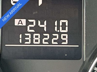 2012 Subaru Outback 2.5i Limited