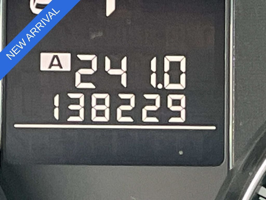 2012 Subaru Outback 2.5i Limited