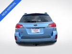 2012 Subaru Outback 2.5i Limited