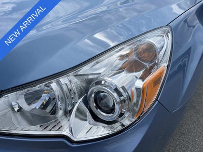 2012 Subaru Outback 2.5i Limited