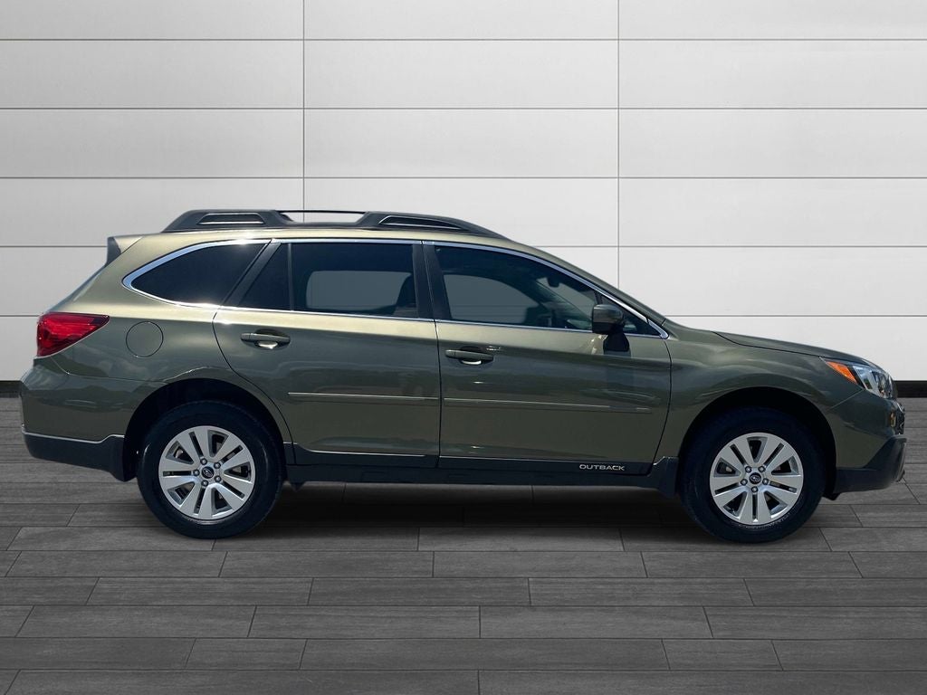 Used 2017 Subaru Outback Premium with VIN 4S4BSACC6H3313705 for sale in Kingston, TN