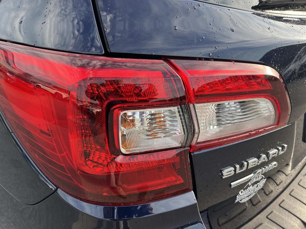 2018 Subaru Outback 3.6R Limited