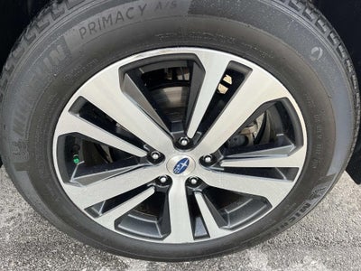 2018 Subaru Outback 3.6R Limited