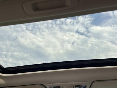 2018 Subaru Outback 3.6R Limited