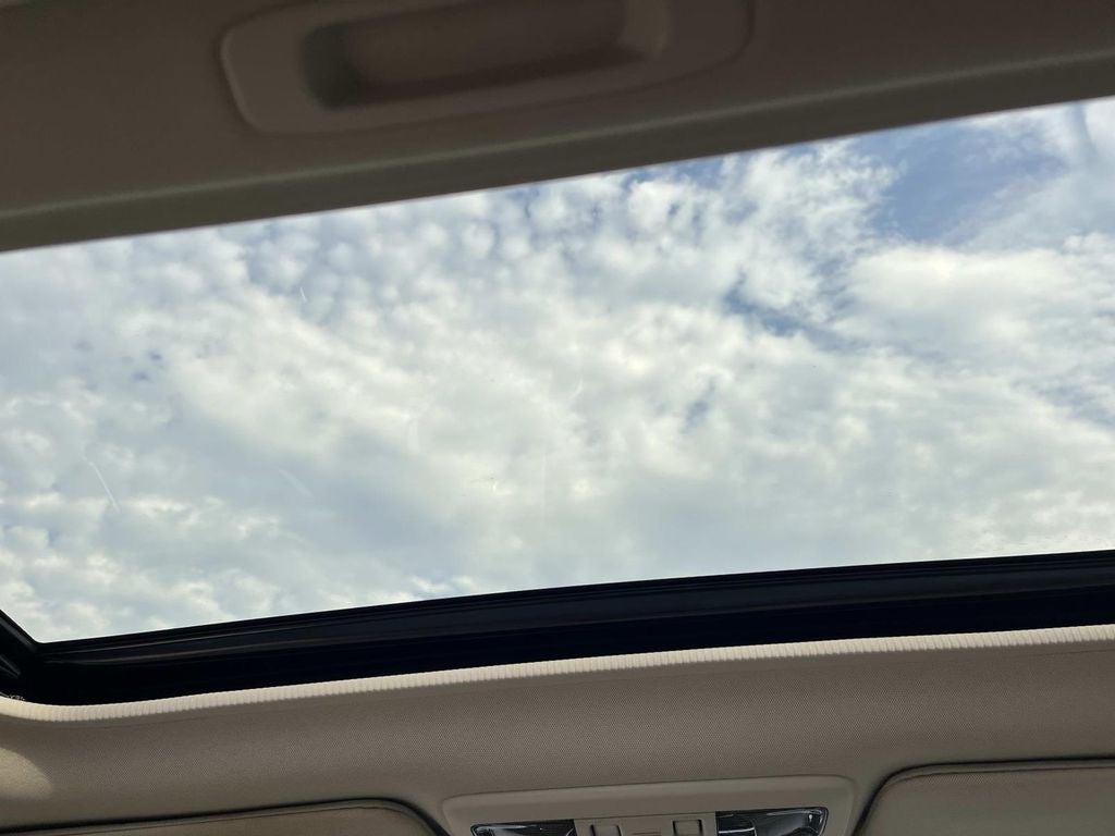 2018 Subaru Outback 3.6R Limited