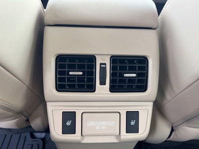 2018 Subaru Outback 3.6R Limited