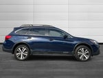 2018 Subaru Outback 3.6R Limited