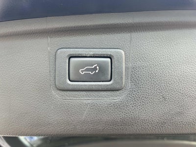 2018 Subaru Outback 3.6R Limited