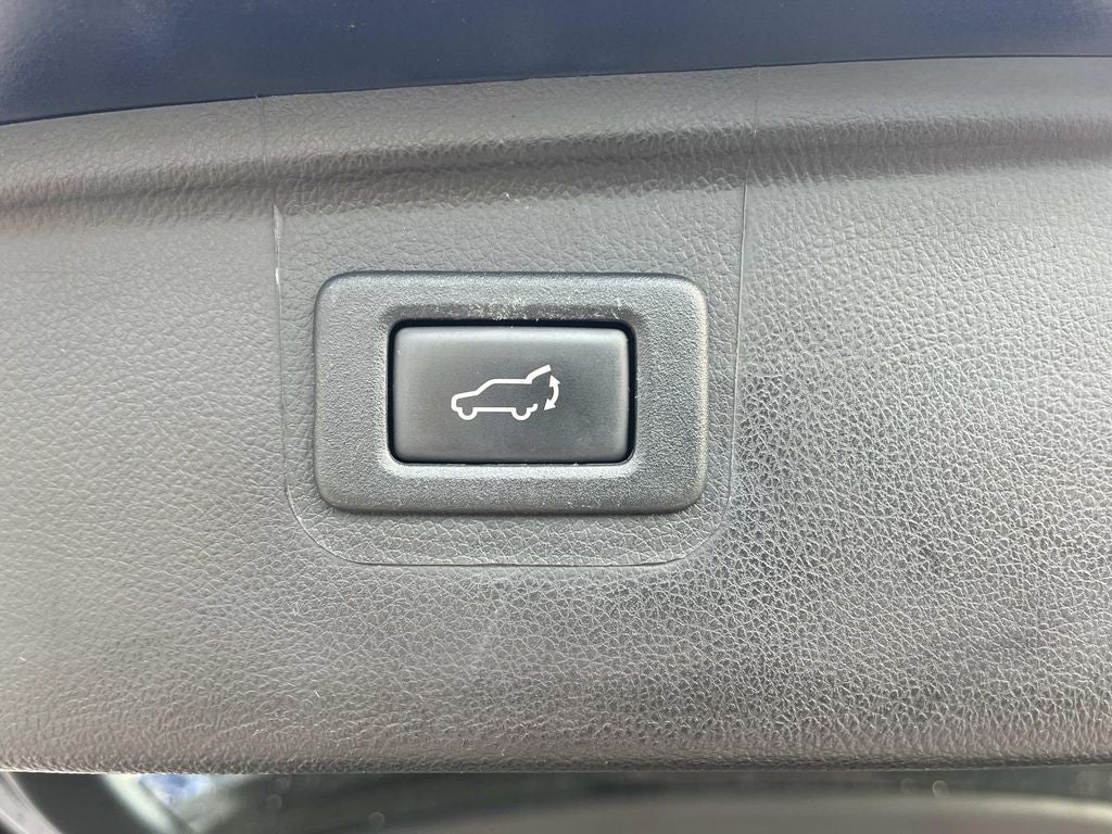 2018 Subaru Outback 3.6R Limited