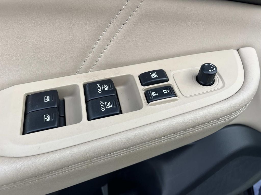 2018 Subaru Outback 3.6R Limited