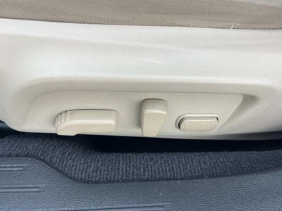 2018 Subaru Outback 3.6R Limited