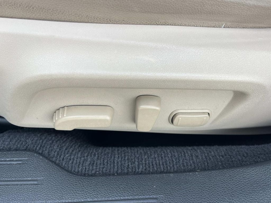 2018 Subaru Outback 3.6R Limited