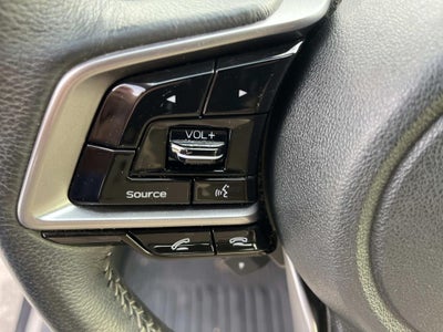 2018 Subaru Outback 3.6R Limited
