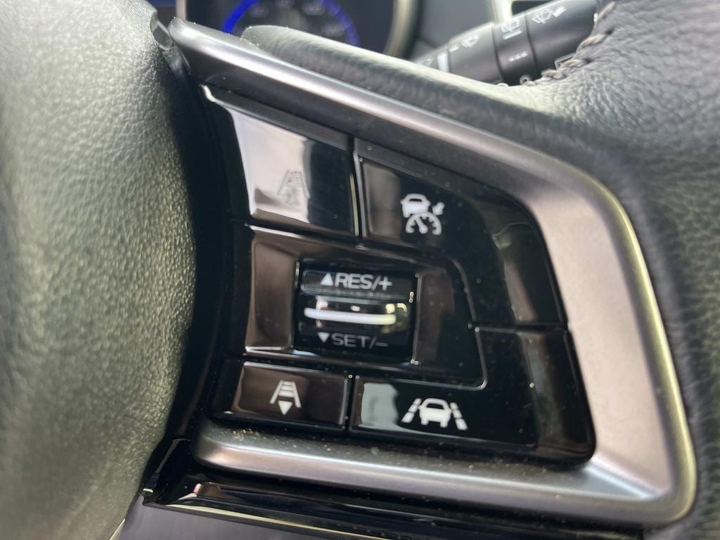 2018 Subaru Outback 3.6R Limited