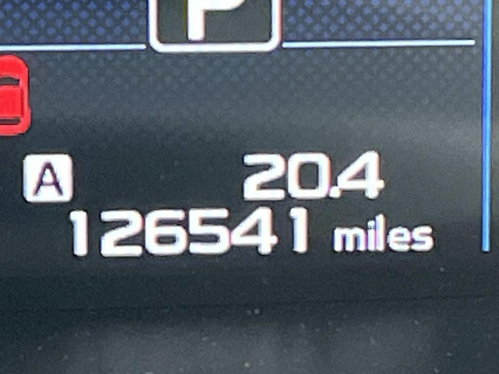 2018 Subaru Outback 3.6R Limited