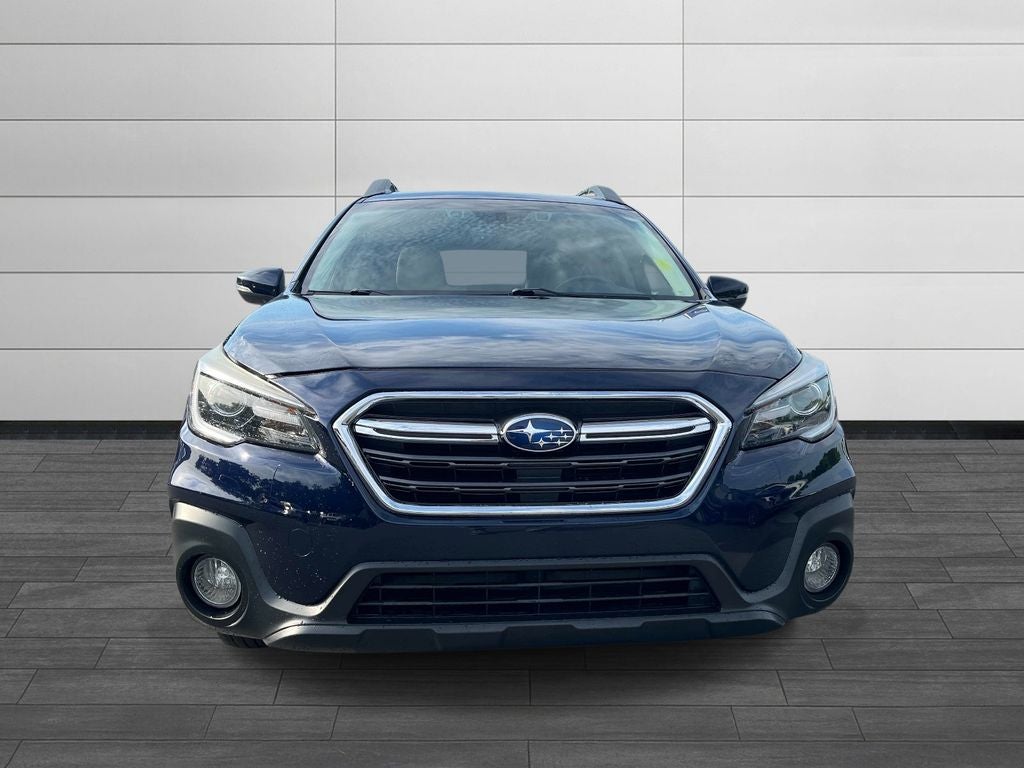 2018 Subaru Outback 3.6R Limited