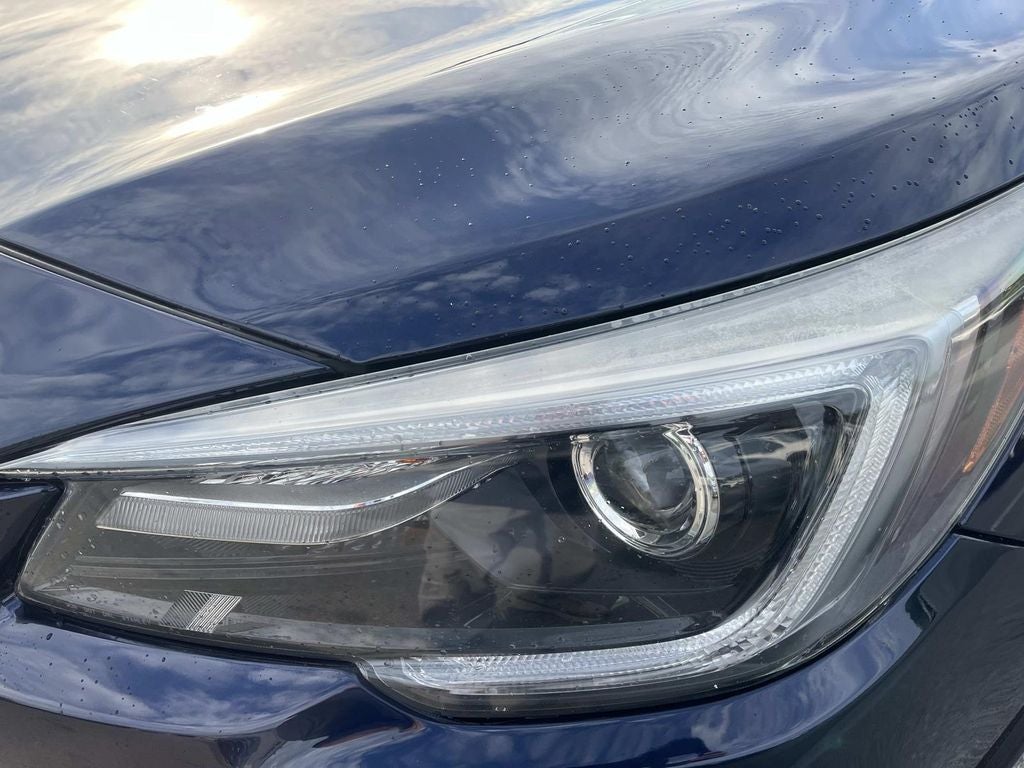 2018 Subaru Outback 3.6R Limited