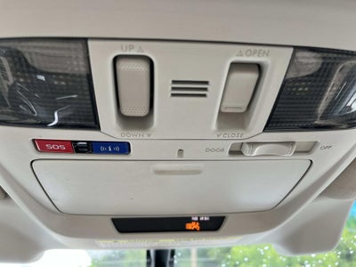 2018 Subaru Outback 3.6R Limited